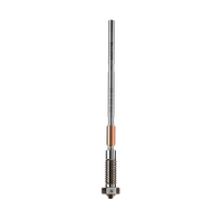 Prusa E3D Prusa Nozzle: DiamondBack - 0.6 mm