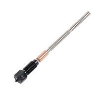 Prusa E3D Prusa Nozzle: High Flow ObXidian - 0.5 mm