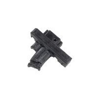 Prusa EXTRUDER CABLE HOLDER A