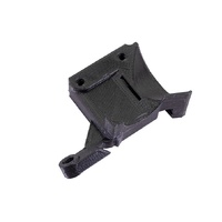 Prusa EXTRUDER COVER MK3S+