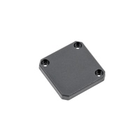 Prusa EXTRUDER FRONT CASE