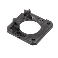 Prusa EXTRUDER MAIN PLATE