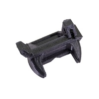 Prusa FAN SHROUD MK3S+