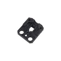 Prusa HEATBED CABLE COVER BOTTOM