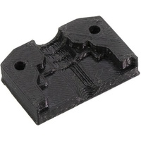 Prusa HEATBED CABLE COVER CLIP MK2.5/S MK3/S