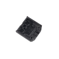 Prusa HEATBED CABLE COVER TOP