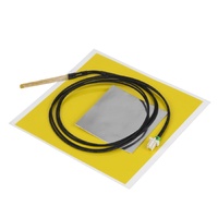 Prusa Heatbed thermistor set