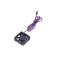 Prusa Hotend fan MK3/S/+
