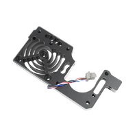 Prusa Hotend heatsink XL/MK4