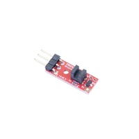 Prusa IR filament sensor