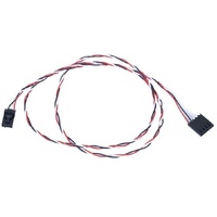 Prusa IR filament sensor-Einsy cable