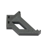 Prusa LCD SUPPORT R BL MK3