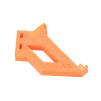 Prusa LCD SUPPORT R MK3