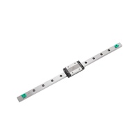 Prusa Linear Rail CoreXY