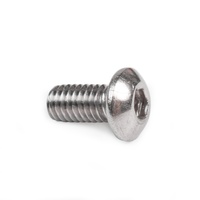 Prusa M3x6r screw set