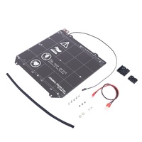 Prusa Magnetic heatbed MK52 24V (assembly)