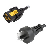Prusa Mains Power Cord - AU Version