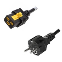 Prusa Mains Power Cord - EU Version