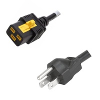 Prusa Mains Power Cord - US Version