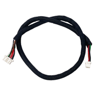 Prusa MMU3 Printer Cable 550mm