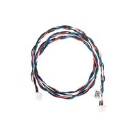 Prusa Modular bed controller cable
