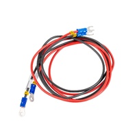 Prusa Modular bed pwr cable set - A