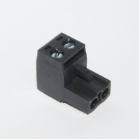 Prusa Molex connector (Heater cartridge, heatbed, PSU)