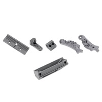 Prusa NEXTRUDER AND BELT PARTS
