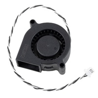 Prusa Print fan blower