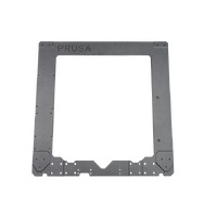 Prusa Printer frame