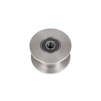 Prusa Pulley with bearing