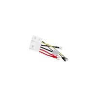 Prusa Quick Release cable (Black PSU Side)