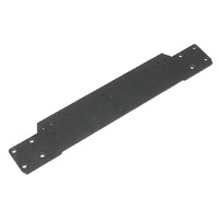 Prusa Rear plate