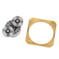Prusa SET PG ASSEMBLY + PG RING