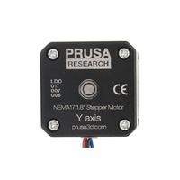 Prusa Stepper motor Y-axis (MK3/S/+, MK2.5/S, MK2/S)