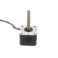 Prusa Stepper motor Z-axis Left (MK3/S/+, MK2.5/S, MK2/S)