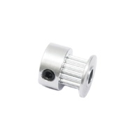 Prusa Timing pulley T16-2GT