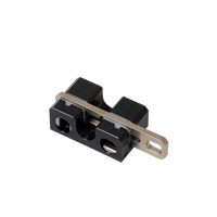 Prusa Tool Changer Lower Lock