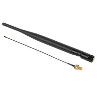 Prusa Wifi cable & antenna