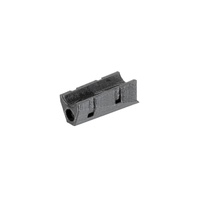 Prusa X CARRIAGE CABLE HOLDER COVER