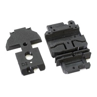 Prusa X CARRIAGE D2 SET MK3S+ MMU2S MK2.5S