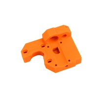 Prusa X END MOTOR ORANGE