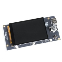 Prusa xLCD board