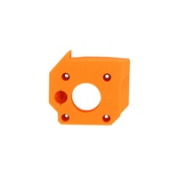 Prusa Z BOTTOM LEFT ORANGE