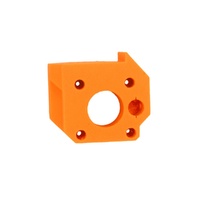 Prusa Z BOTTOM RIGHT ORANGE