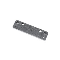 Prusa BED CONTROLLER MOUNT FRONT