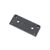 Prusa BED CONTROLLER MOUNT REAR