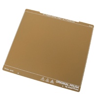 Prusa PP powder-coated Print Sheet