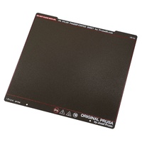 Prusa PA Nylon Powder-coated Print Sheet