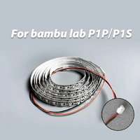 Bambu lab Light LED Kit - P1P P1S